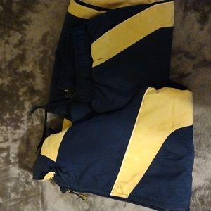 2pc BCG Boys Sweat Suit. Sz Small.